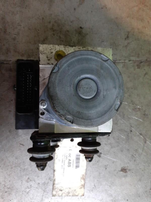 Blocco ABS (antibloccaggio freni) AUDI A4 3 AVANT PHASE 2 BREAK Diésel - 1
