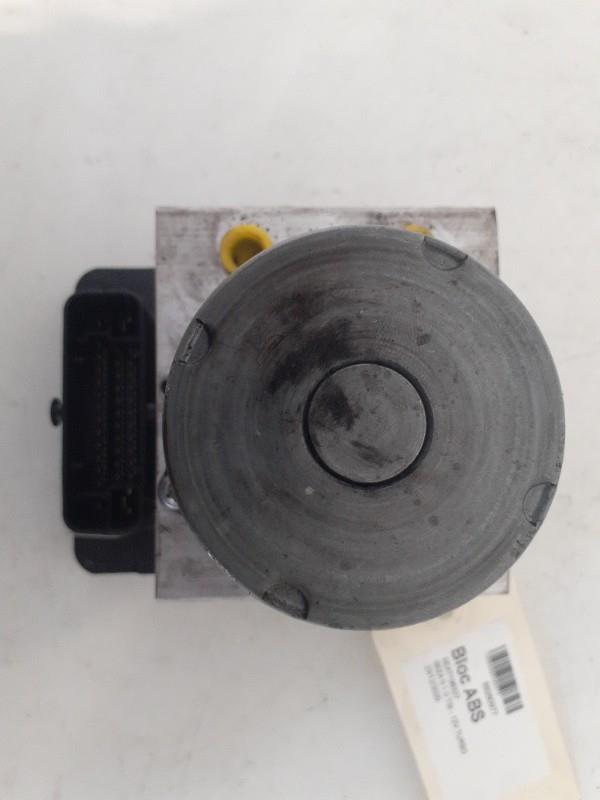 Blocco ABS (antibloccaggio freni) SEAT IBIZA 5 PHASE 1 Gasolina - 1