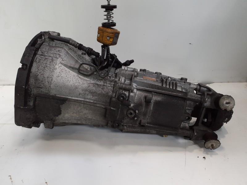Boite de vitesses BMW SERIE 1 E87 PHASE 2 Black Saphir (475) Diesel - 1