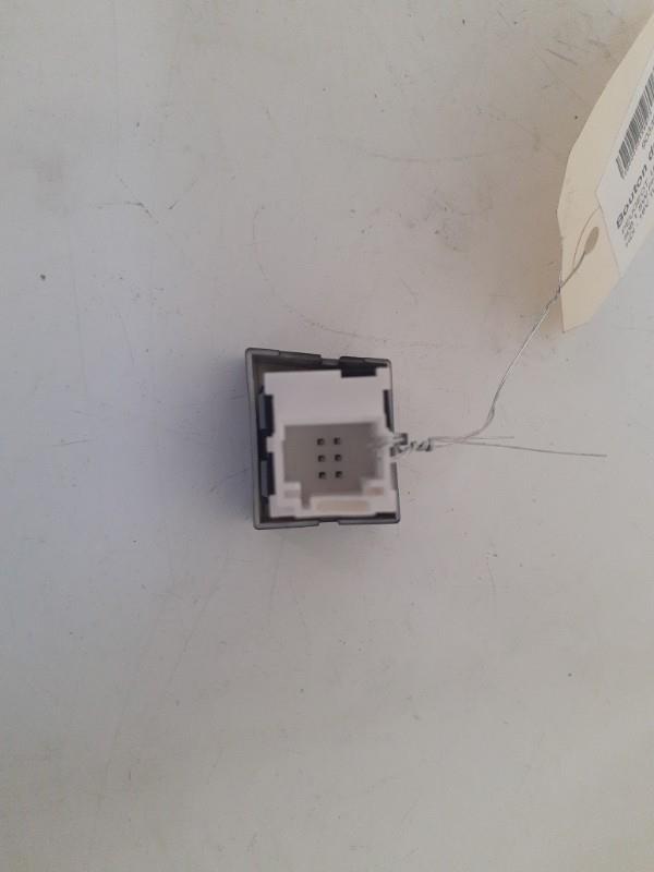 Interruttore luci emergenza PEUGEOT 508 1 SW PHASE 1 BREAK  Gris Aluminium (EZR) Diésel - 1