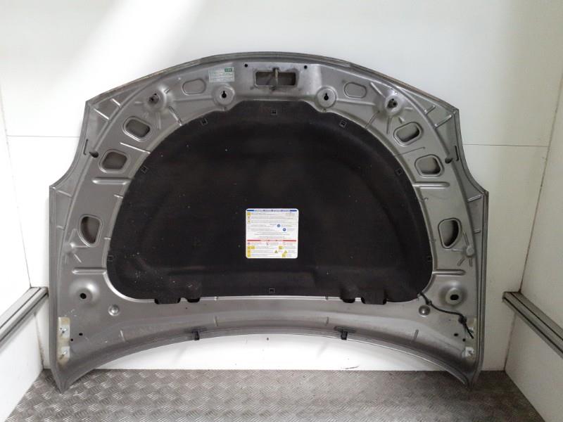 Capot ALFA ROMEO GIULIETTA 2 PHASE 1 Grigio Magnesio (318B) Essence - 1