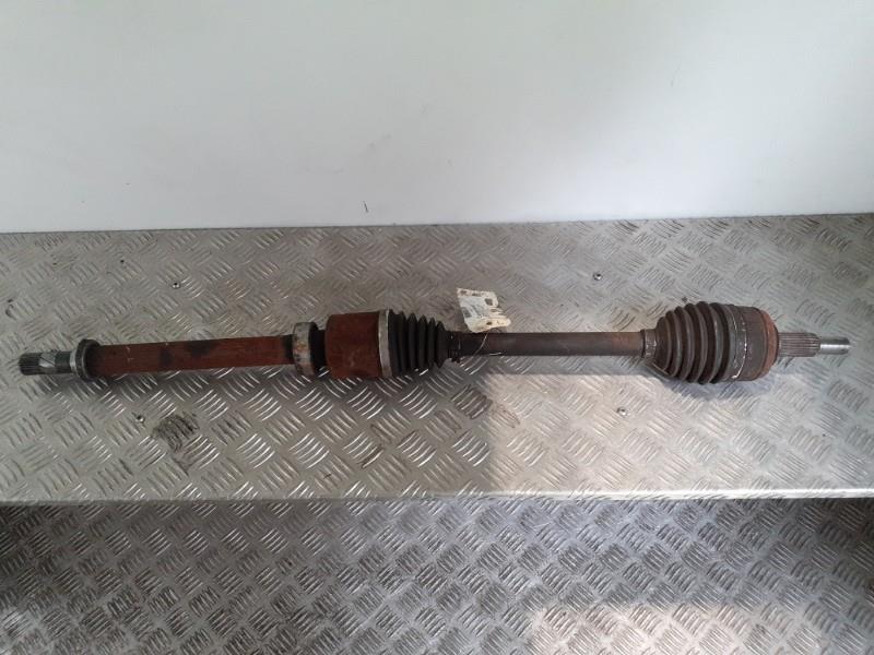 Cardan droit (transmission) RENAULT CAPTUR 1 PHASE 1  - 1