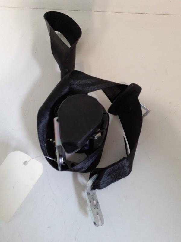 Ceinture arriere gauche AUDI A4 3 AVANT PHASE 2 BREAK Diesel - 1