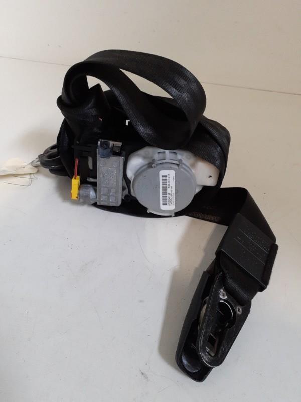 Ceinture avant gauche AUDI A4 3 AVANT PHASE 2 BREAK Diesel - 1