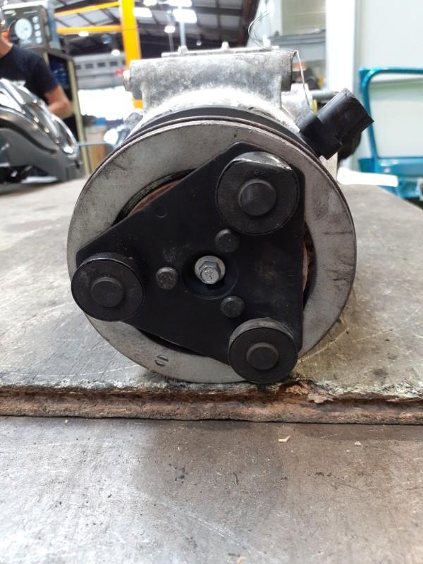 Compressore clima FORD FIESTA 6 PHASE 1 Diésel - 1