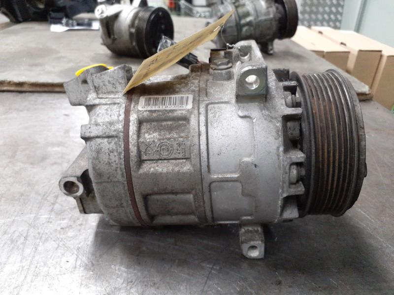 Compressore clima RENAULT TRAFIC 3 COURT PHASE 1 Blanc Glacier (OV369) Diésel - 1