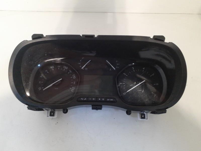 Compteur CITROEN JUMPY 3 XS Diesel - 1