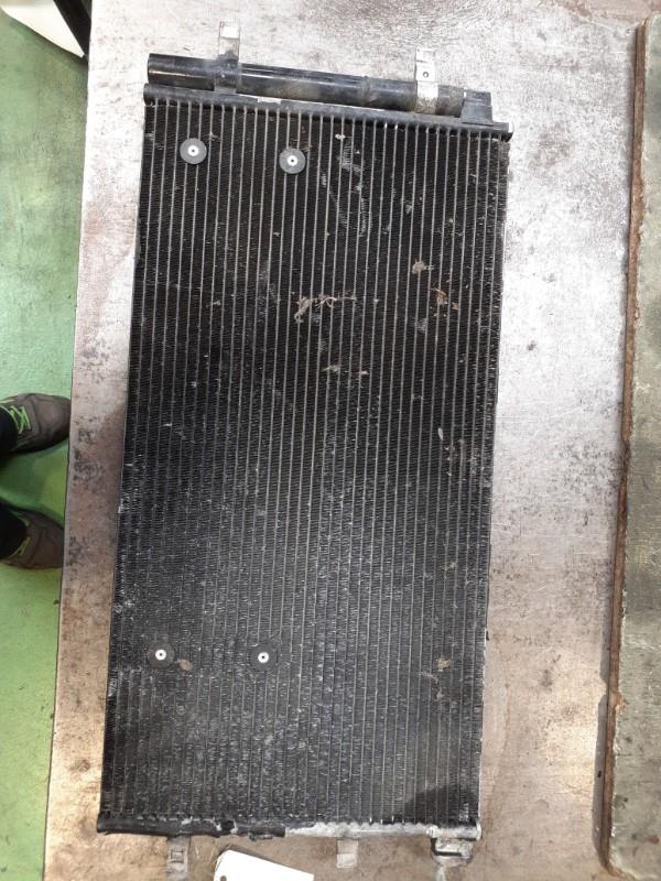 Condenseur de clim AUDI Q5 1 PHASE 1 Lavagrau Perleffekt (LZ7L/1R) Diesel - 1