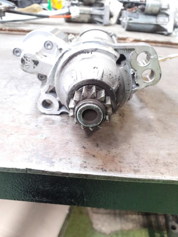 Motorino avviamento SEAT IBIZA 5 PHASE 1 Gasolina - 1