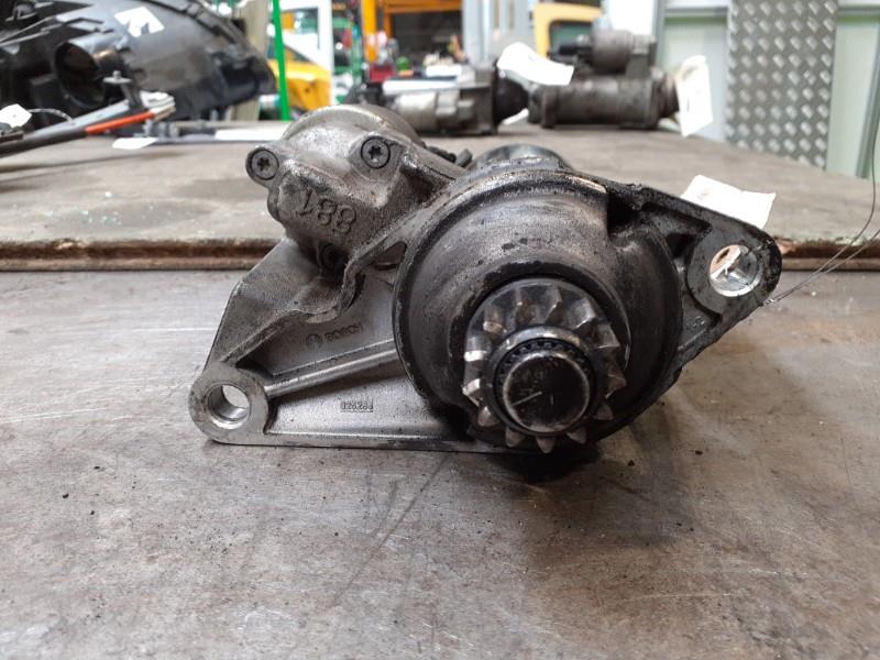 Demarreur AUDI A1 1 PHASE 1  Amalfiweiss (LY9K/Y5) Essence - 1