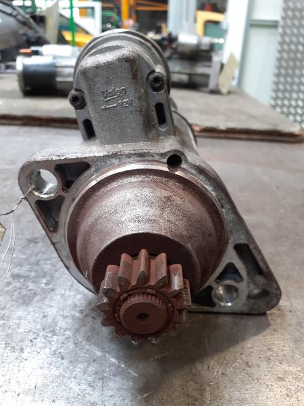 Demarreur SEAT LEON 3 PHASE 1 (Brillant Weiss) (LB9A/B4) Diesel - 1