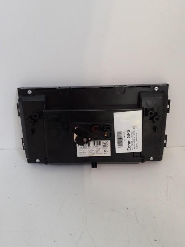 Ecran GPS PEUGEOT 308 2 PHASE 1 Diesel - 1