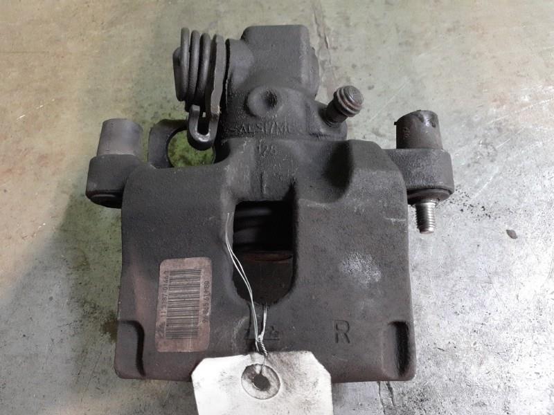 Pinza freni posteriore destra PEUGEOT 508 1 SW PHASE 1 BREAK  Gris Aluminium (EZR) Diésel - 1