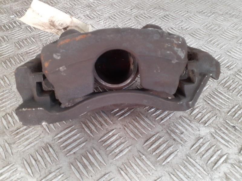 Pinza freni anteriore destra RENAULT TRAFIC 3 COURT PHASE 1 Blanc Glacier (OV369) Diésel - 1