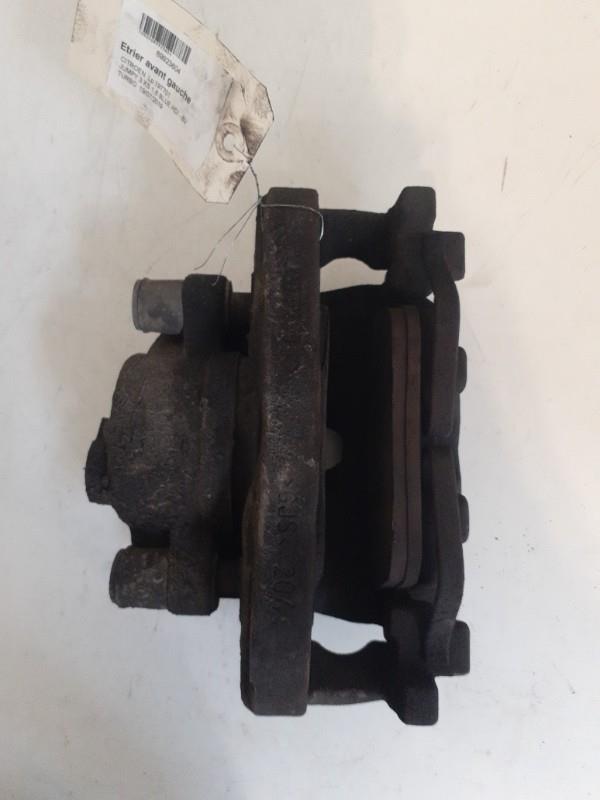 Pinza freni anteriore sinistra CITROEN JUMPY 3 XS Diésel - 1