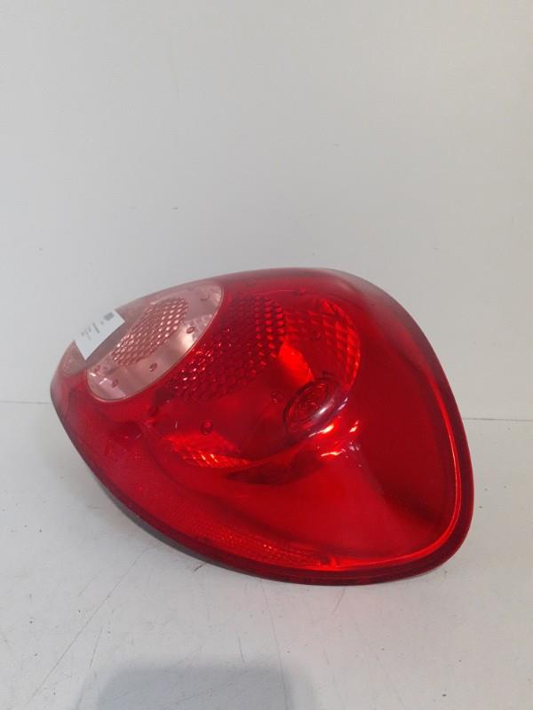 Fanale posteriore principale destro (luci) TOYOTA AYGO 1 PHASE 1  - 1
