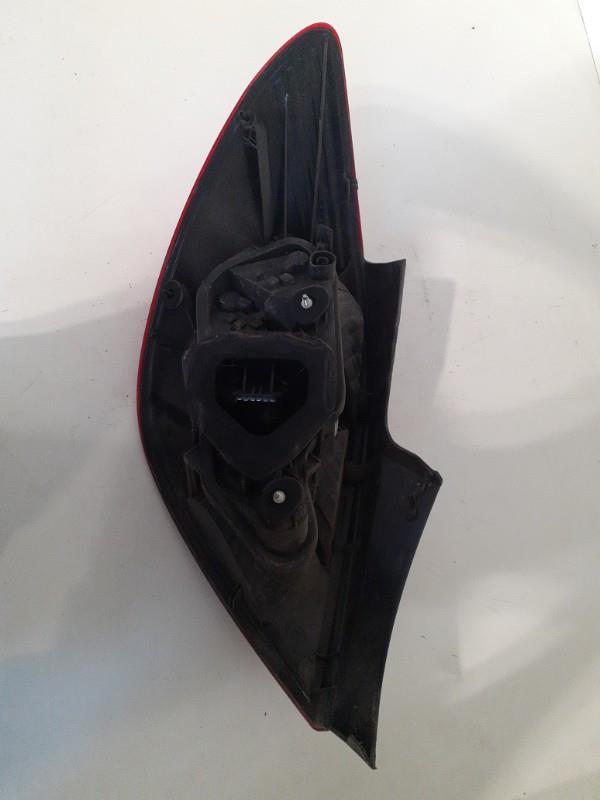 Fanale posteriore principale destro (luci) OPEL CORSA D PHASE 2 GraphitSchwarz  (M201Q/22C/GAR) Diésel - 1