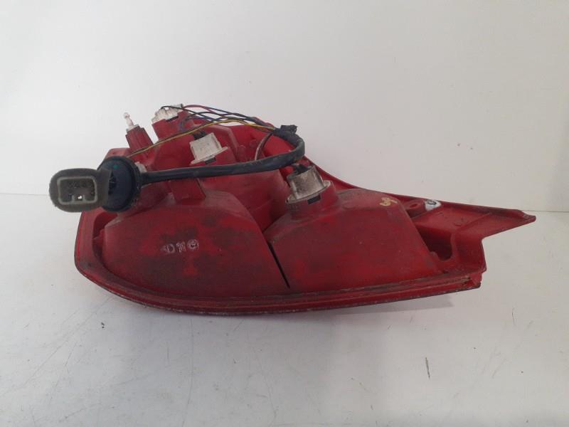 Fanale posteriore principale destro (luci) CHEVROLET KALOS Gasolina - 1