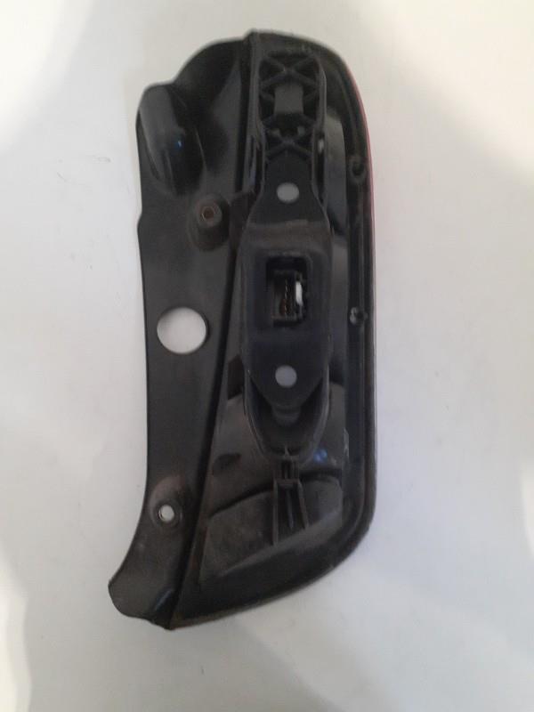 Fanale posteriore principale sinistro (luci) LANCIA YPSILON 4 PHASE 1 Gasolina - 1