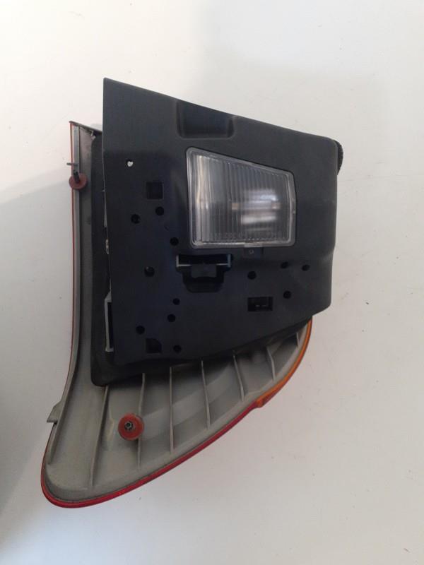 Fanale posteriore principale sinistro (luci) BMW SERIE 3 E46 PHASE 1 Gasolina - 1