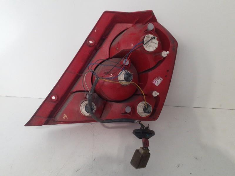 Fanale posteriore principale sinistro (luci) CHEVROLET KALOS Gasolina - 1