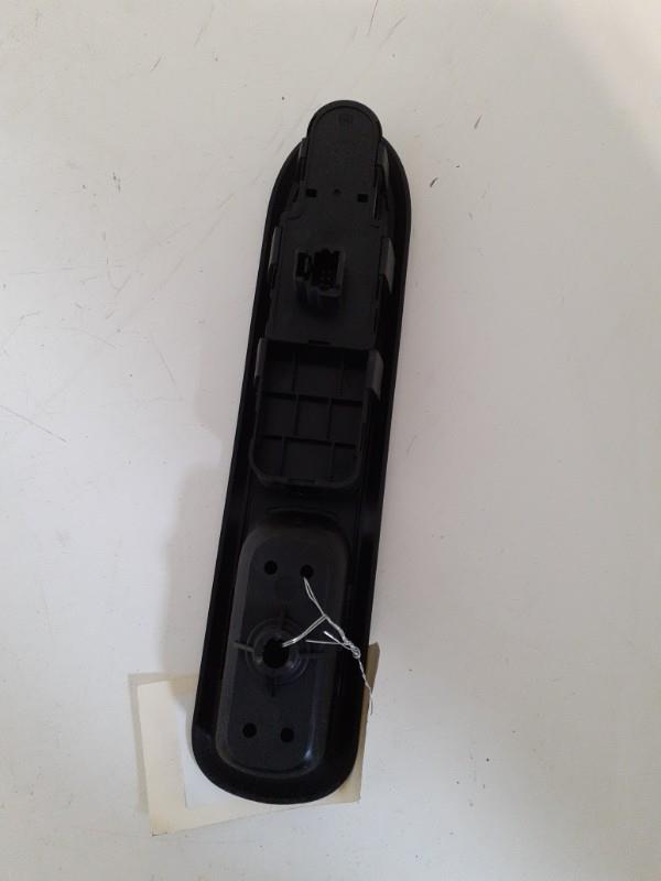 Interruttore alzacristalli PEUGEOT 407 PHASE 2 Gris Aluminium (EZR) Diésel - 1