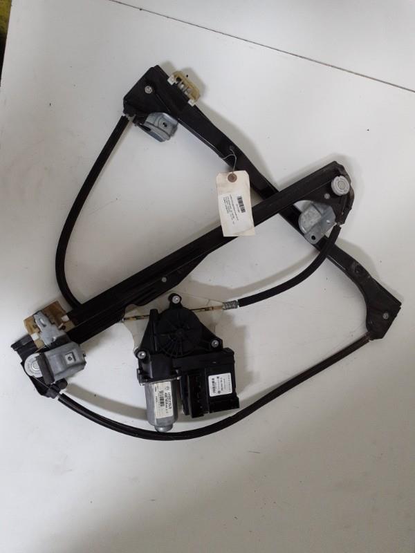 Alzacristalli elettrico anteriore destro VOLKSWAGEN TOURAN 1 PHASE 1  - 1