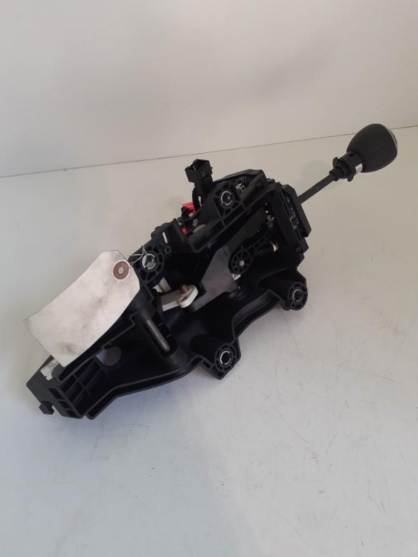 Levier de vitesses FIAT DUCATO 3 Diesel - 1