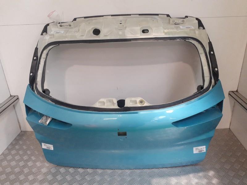 Malle/Hayon arriere RENAULT CAPTUR 2 Essence/Hybride - 1