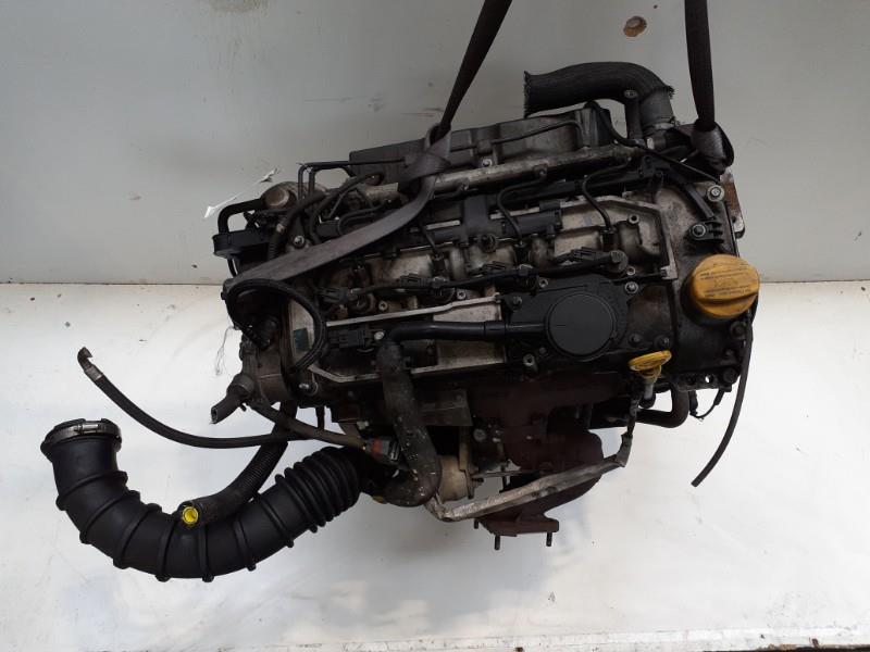 Moteur CHRYSLER PT CRUISER PHASE 1 BREAK Black (PX8/DT4014)  - 1