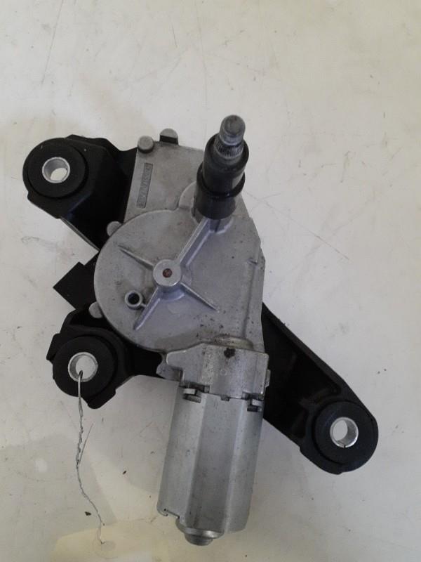 Motore tergicristallo posteriore NISSAN QASHQAI 1 PHASE 1 Diésel - 1