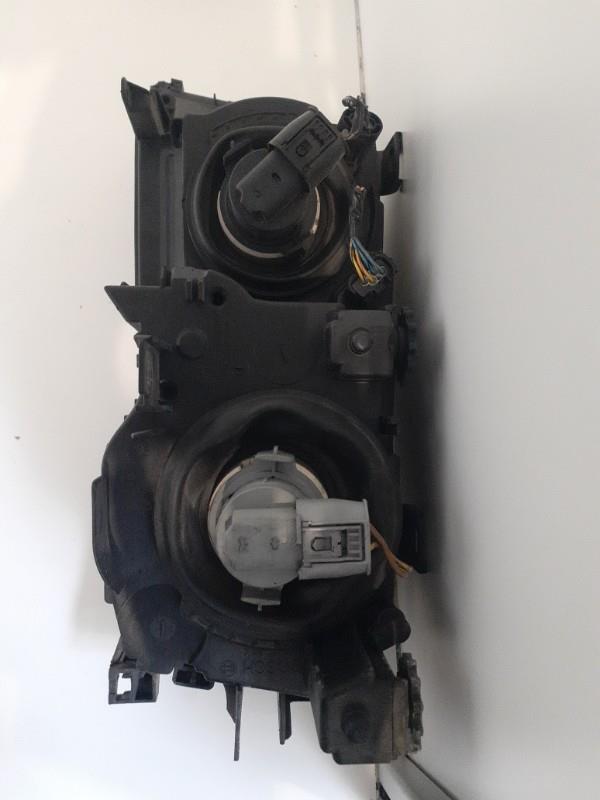 Gruppo ottico anteriore principale destro (luci)(faro) BMW SERIE 3 E46 PHASE 1 Gasolina - 1