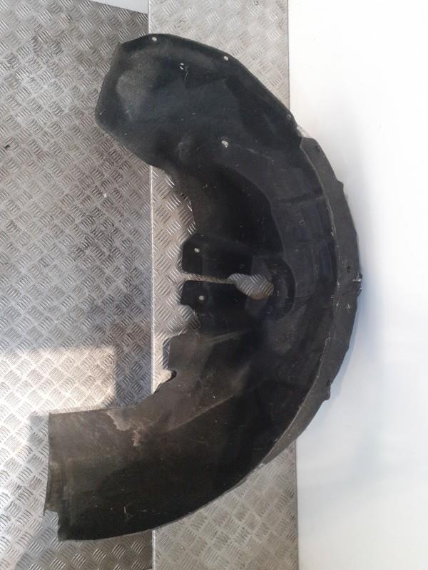 Pare boue arriere droit AUDI A4 3 AVANT PHASE 2 BREAK Diesel - 1