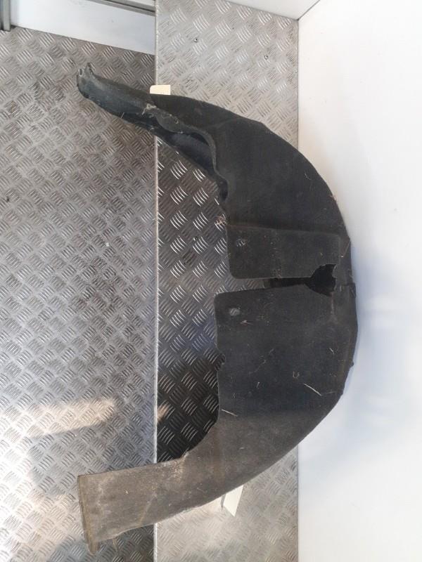 Pare boue arriere gauche AUDI A4 3 AVANT PHASE 2 BREAK Diesel - 1