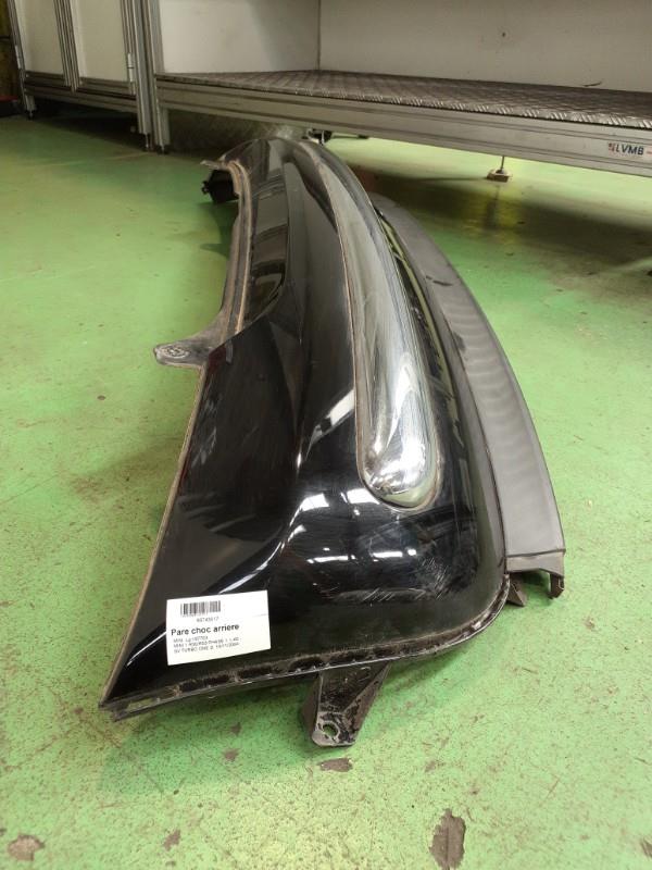 Pare choc arriere MINI MINI 1 R50/R53 PHASE 1 Diesel - 1