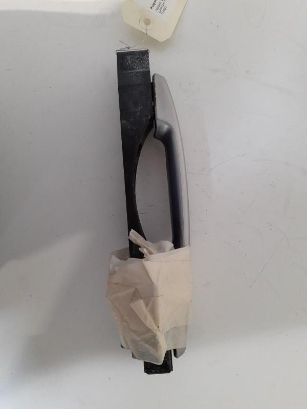 Maniglia portiera posteriore destra NISSAN QASHQAI 1 PHASE 1 Diésel - 1