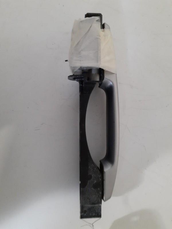 Maniglia portiera posteriore sinistra NISSAN QASHQAI 1 PHASE 1 Diésel - 1