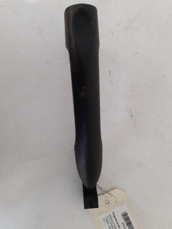 Poignee porte avant gauche RENAULT CLIO 4 PHASE 1 Blanc Glacier (OV369) Diesel - 1