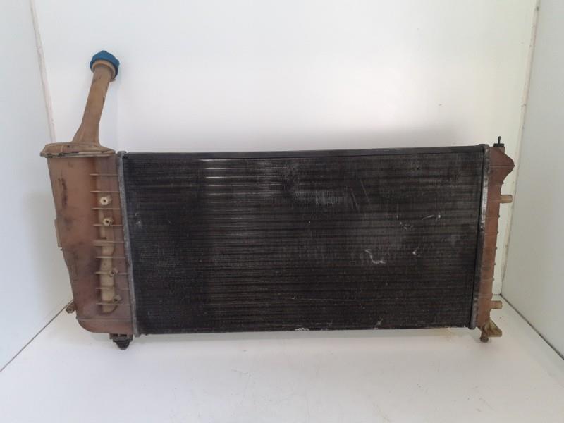 Radiateur eau LANCIA YPSILON 4 PHASE 1 Essence - 1