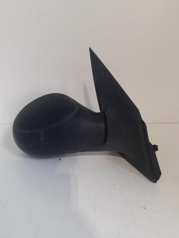 Retrovisor derecho CITROEN C2 PHASE 2 Gris Thorium (KTH/9H) Gasolina - 1