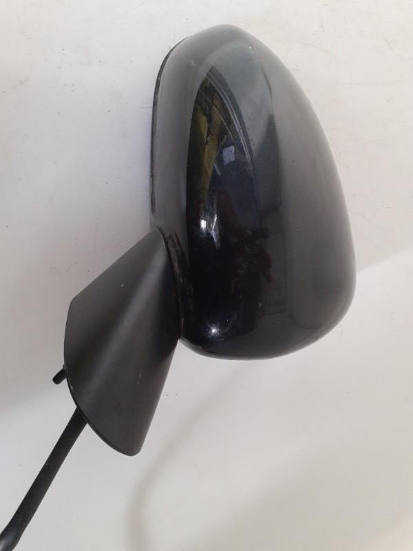 Retrovisor derecho OPEL CORSA D PHASE 2 GraphitSchwarz  (M201Q/22C/GAR) Diésel - 1
