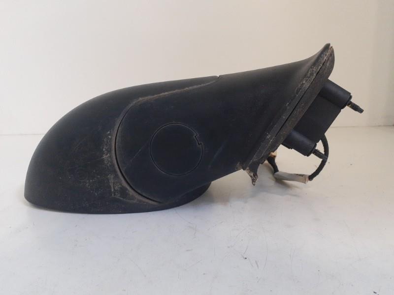 Specchietto retrovisore destro CHRYSLER PT CRUISER PHASE 1 BREAK Black (PX8/DT4014)  - 1