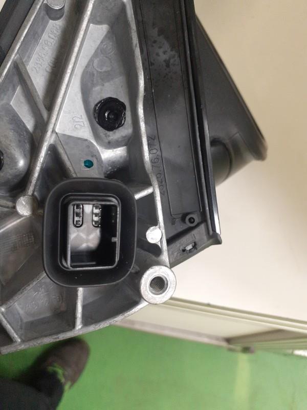 Specchietto retrovisore destro BMW X1 F48 PHASE 2 Gasolina/Híbrido - 1