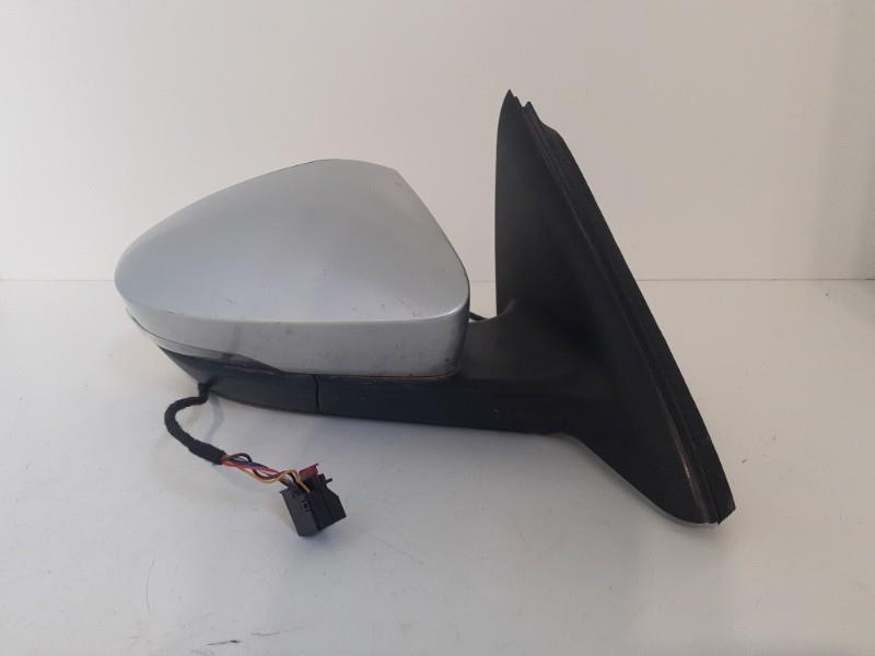 Retrovisor derecho SKODA OCTAVIA 3 PHASE 1 Diésel - 1