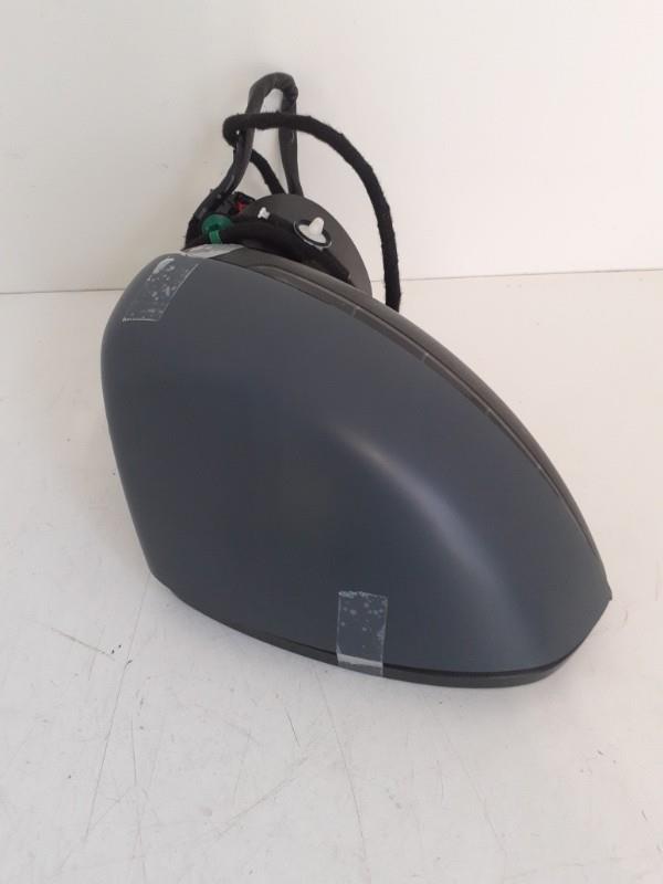 Retrovisor derecho AUDI A1 1 SPORTBACK PHASE 1 Phantom Schwarz (LZ9Y/L8) Diésel - 1