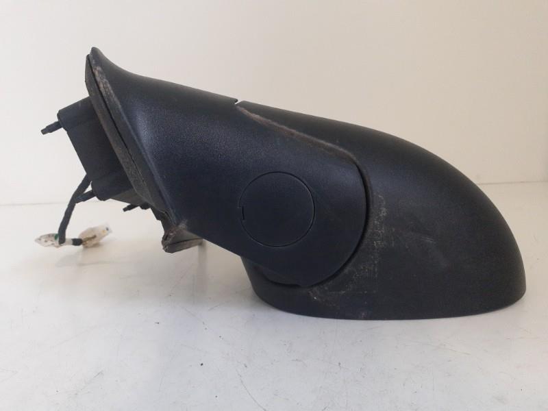 Specchietto retrovisore sinistro CHRYSLER PT CRUISER PHASE 1 BREAK Black (PX8/DT4014)  - 1