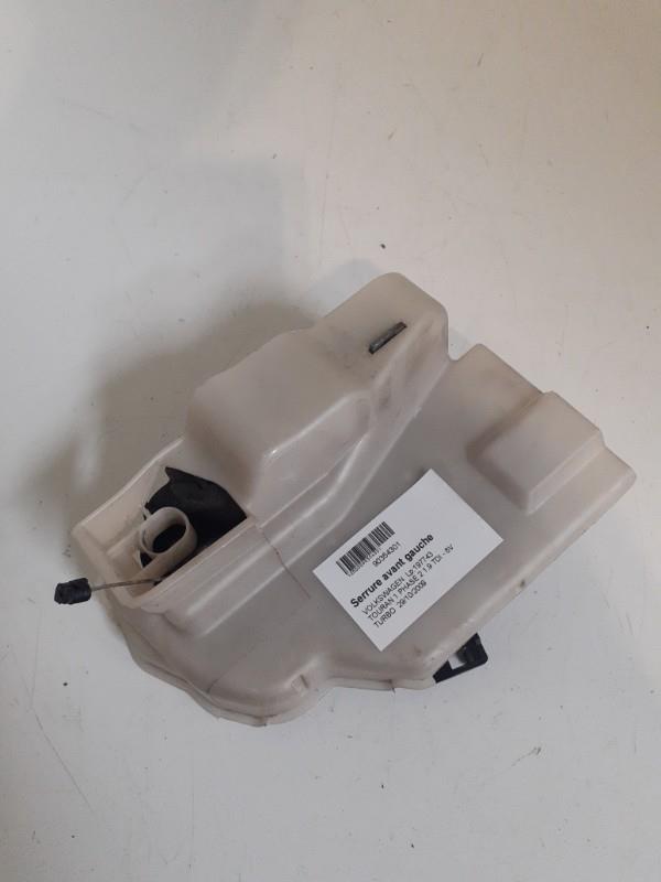 Serratura anteriore sinistra VOLKSWAGEN TOURAN 1 PHASE 2 Slate Grey (LD7S/X9) Diésel - 1
