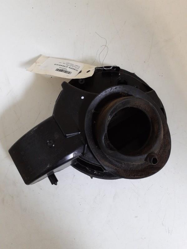 Trappe d'essence AUDI A1 1 PHASE 1 Phantom Schwarz (LZ9Y/L8) Diesel - 1