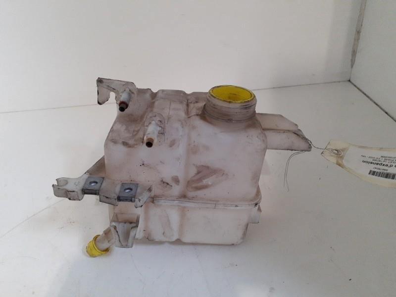 Vaso di espansione CHEVROLET CAPTIVA PHASE 1  (Black Ice) (87U/GAR) Diésel - 1