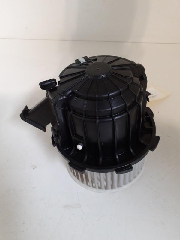 Ventilateur chauffage AUDI A4 3 AVANT PHASE 2 BREAK Diesel - 1